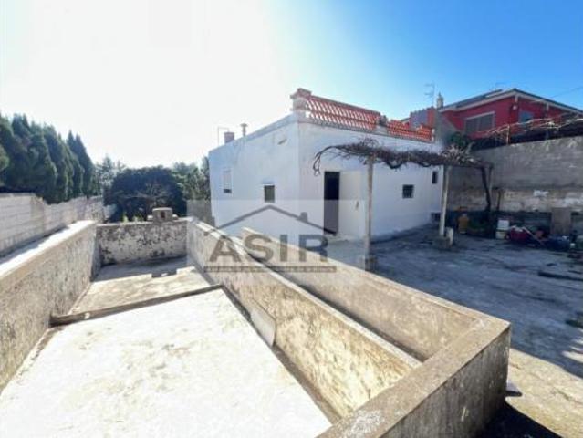 Chalet en venta en Urbanització El Respirall, Alzira