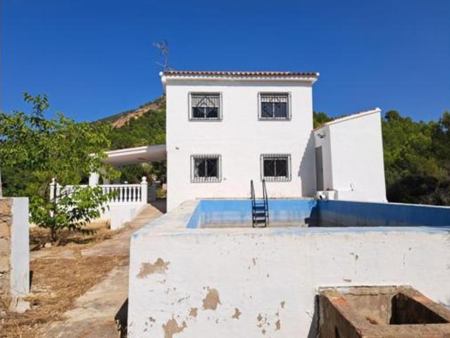 Chalet en venta en la Ribera Alta, Valencia