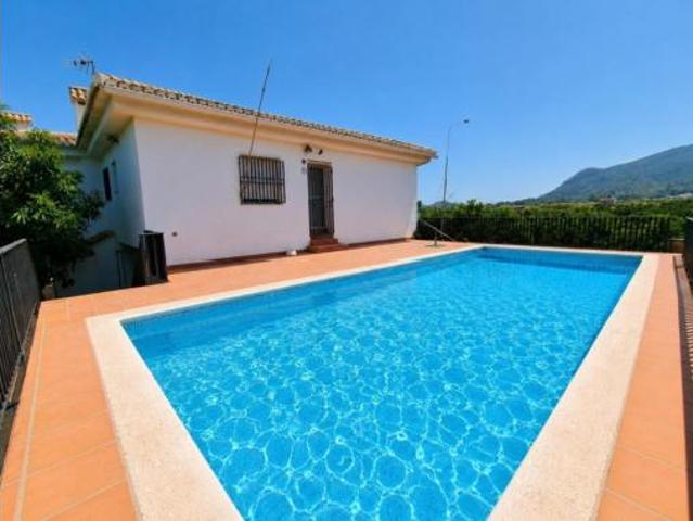 Chalet en venta en la Ribera Alta, Valencia