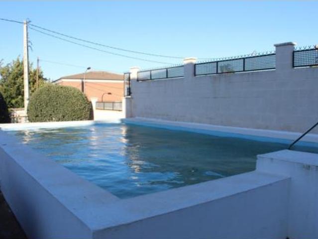 Chalet en venta en la Ribera Alta, Valencia
