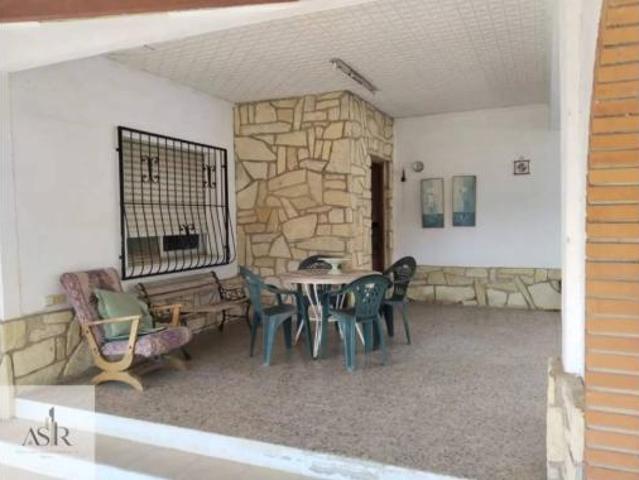 Chalet en venta en Sant Bernat, la Ribera Alta