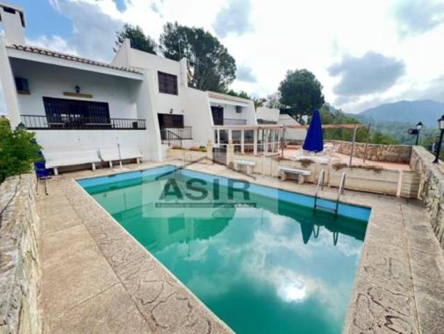 Chalet en venta en Sant Bernat, la Ribera Alta