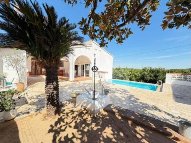 Chalet en venta en Sant Bernat, la Ribera Alta