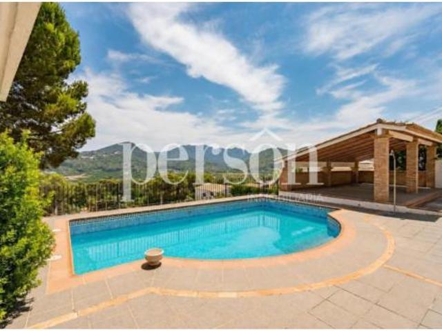 Chalet en venta en Urbanització El Respirall, Alzira