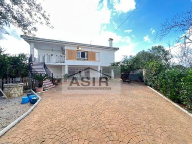 Chalet en venta en la Ribera Alta, Valencia
