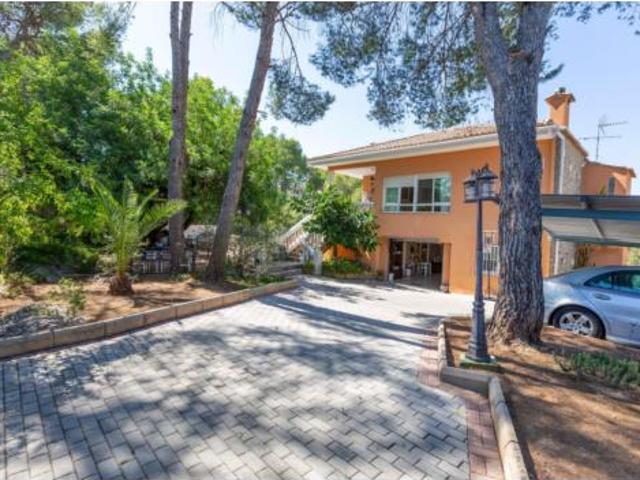 Chalet en venta en la Ribera Alta, Valencia