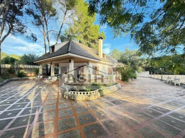 Chalet en venta en la Ribera Alta, Valencia