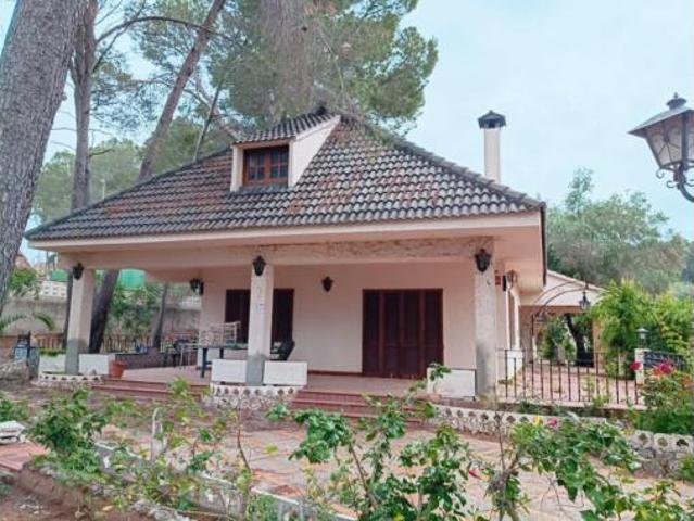 Chalet en venta en la Ribera Alta, Valencia