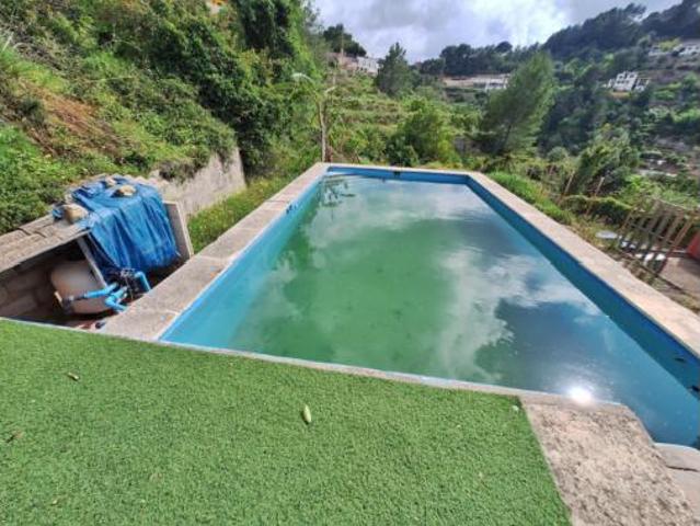 Chalet en venta en Sant Bernat, la Ribera Alta