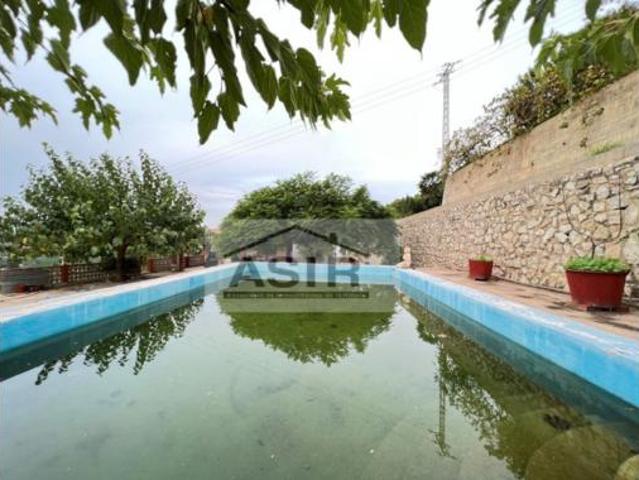Chalet en venta en la Ribera Alta, Valencia