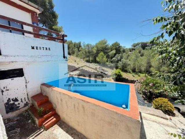 Chalet en venta en la Ribera Alta, Valencia