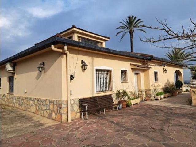 Chalet en venta en la Ribera Alta, Valencia