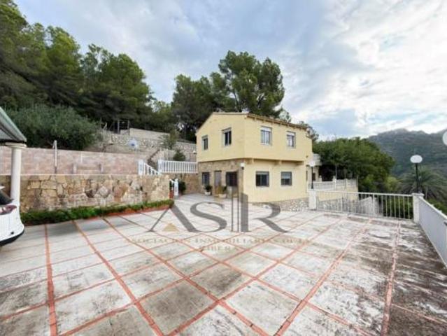 Chalet en venta en Sant Bernat, la Ribera Alta