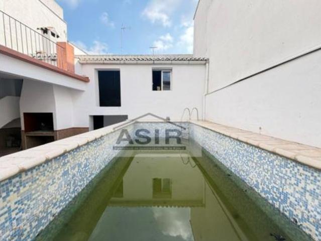Chalet en venta en la Barraca d'Aigües Vives, la Ribera Alta