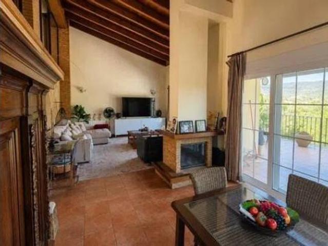 Chalet en venta en la Barraca d'Aigües Vives, la Ribera Alta