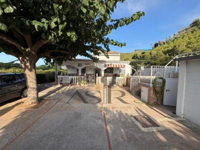 Chalet en venta en la Barraca d'Aigües Vives, la Ribera Alta