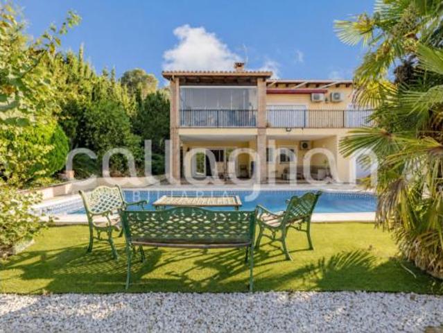 Chalet en venta en la Barraca d'Aigües Vives, la Ribera Alta