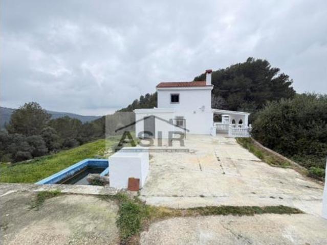 Chalet en venta en la Barraca d'Aigües Vives, la Ribera Alta