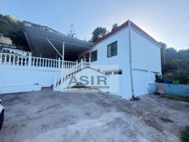 Chalet en venta en la Barraca d'Aigües Vives, la Ribera Alta