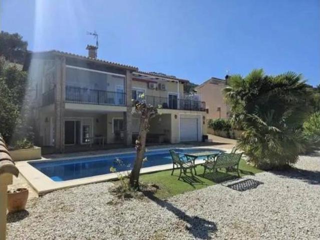 Chalet en venta en la Barraca d'Aigües Vives, la Ribera Alta