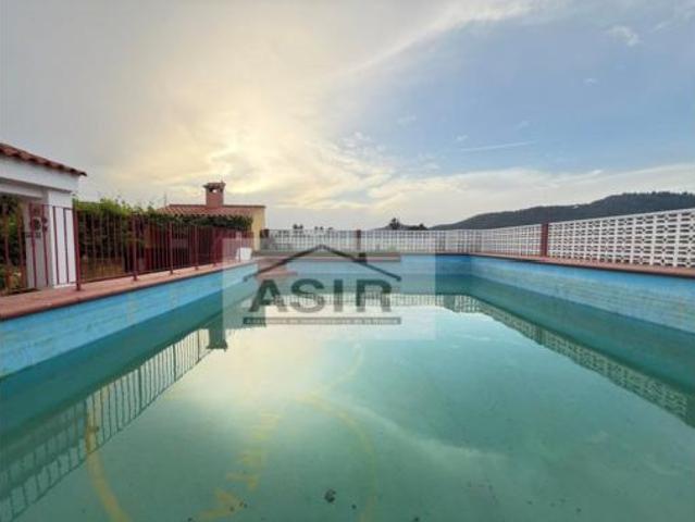 Chalet en venta en la Barraca d'Aigües Vives, la Ribera Alta