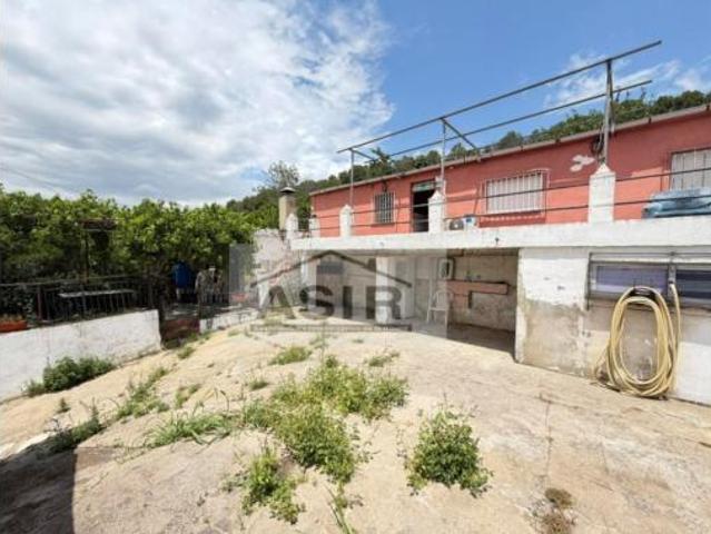 Chalet en venta en la Barraca d'Aigües Vives, la Ribera Alta