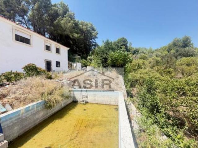 Chalet en venta en la Barraca d'Aigües Vives, la Ribera Alta