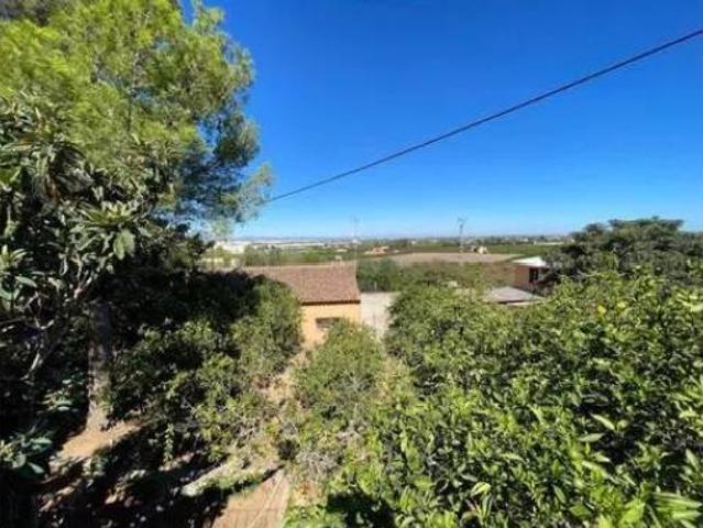 Chalet en venta en la Ribera Alta, Valencia