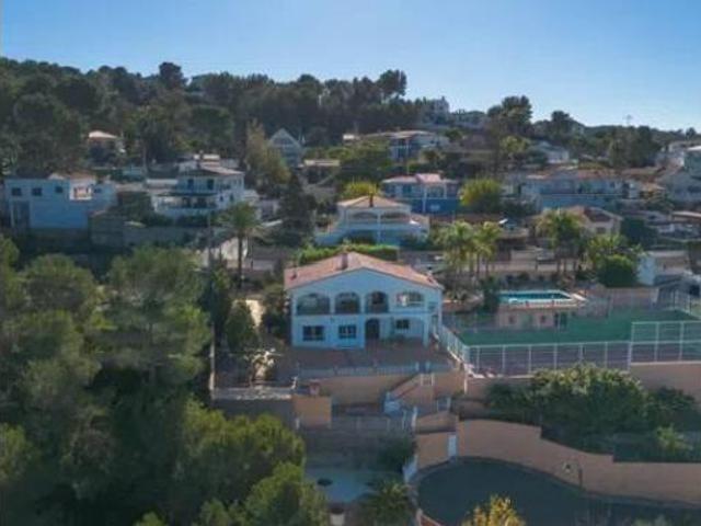 Chalet en venta en la Ribera Alta, Valencia