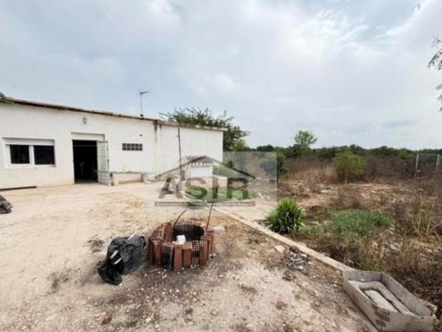 Chalet en venta en la Ribera Alta, Valencia