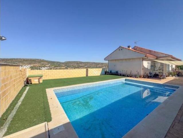 Chalet en venta en Urbanización Sierra de Tajuña, Ambite