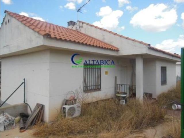 Chalet en venta en Urbanización Sierra de Tajuña, Ambite