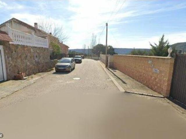 Chalet en venta en Ambite, Madrid