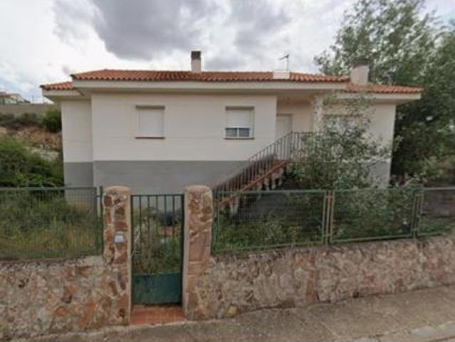 Chalet en venta en Ambite, Madrid