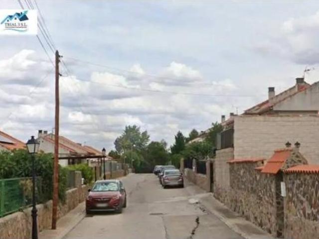 Chalet en venta en Ambite, Madrid