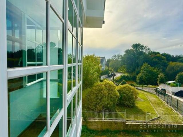 Chalet en venta en Biduído, O Milladoiro