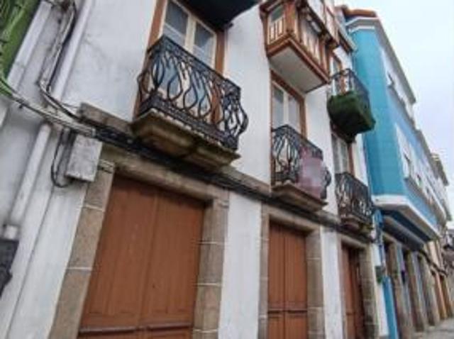 Chalet en venta en Ames, Santiago