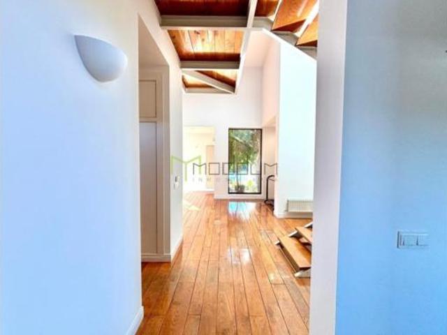 Chalet en venta en Ames, Santiago