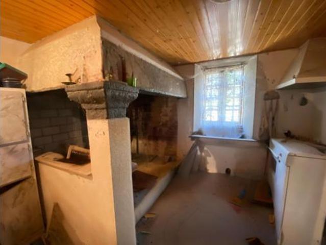 Chalet en venta en Ames, Santiago