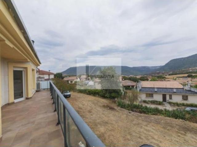 Chalet en venta en Artaza, Améscoa Baja