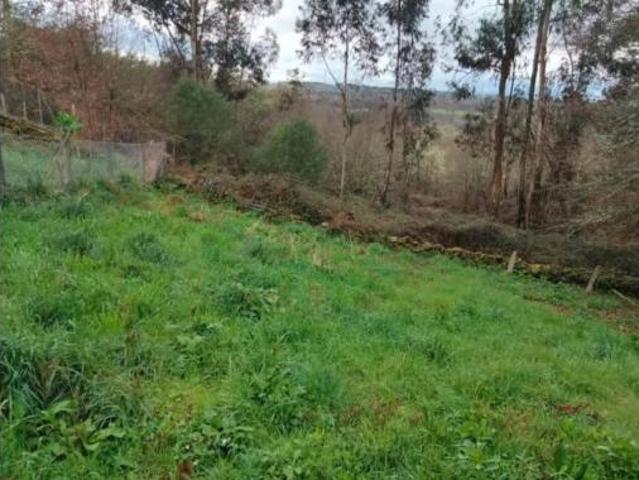 Chalet en venta en Amoeiro, Ourense