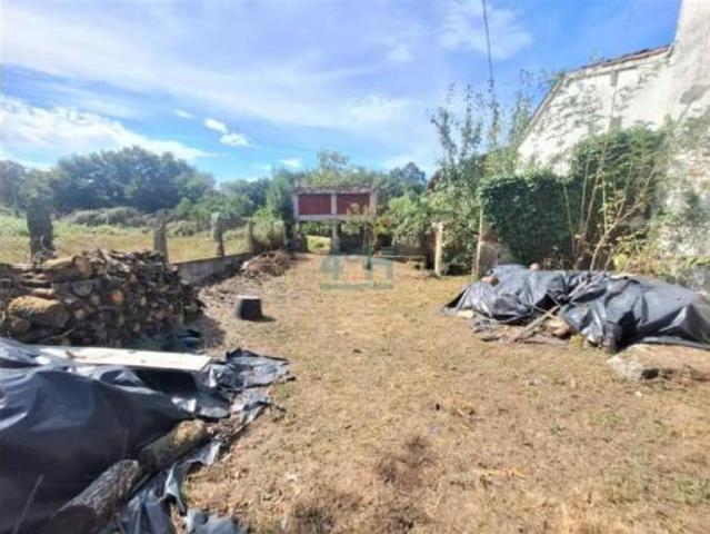 Chalet en venta en Amoeiro, Ourense