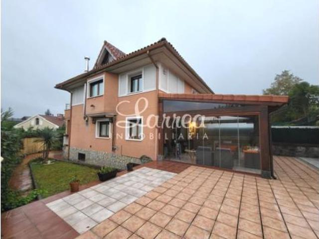 Chalet en venta en Amorebieta-etxano, Guipúzcoa
