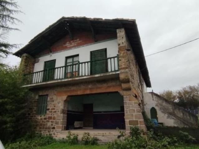 Chalet en venta en Ixerbekoa, Amorebieta-etxano