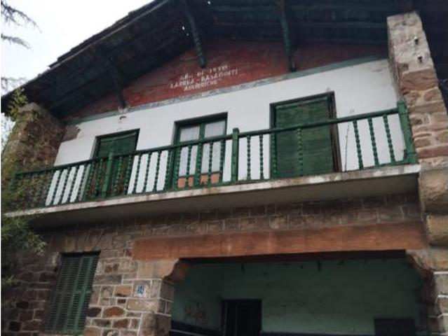 Chalet en venta en Ixerbekoa, Amorebieta-etxano
