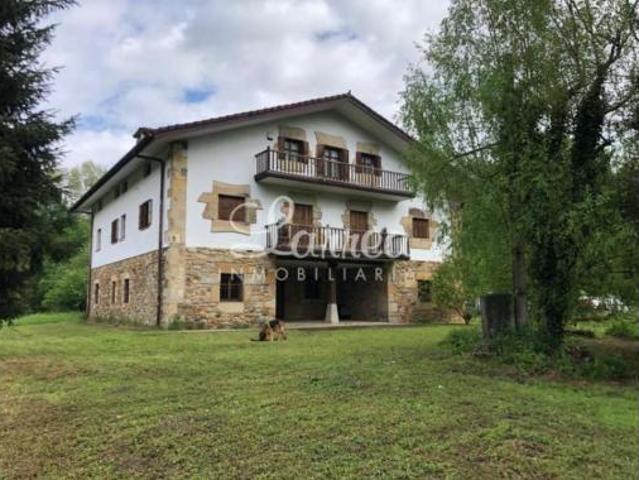 Chalet en venta en Amorebieta-etxano, Vizcaya