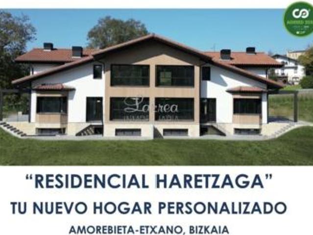 Chalet en venta en Amorebieta-etxano, Guipúzcoa