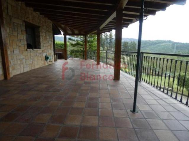 Chalet en venta en Amorebieta-etxano, Guipúzcoa