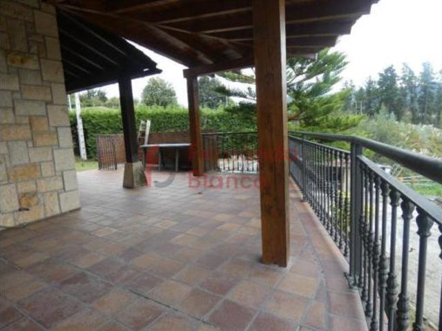 Chalet en venta en Amorebieta-etxano, Guipúzcoa
