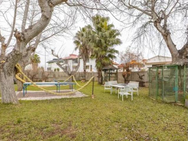 Chalet en venta en l'Eucaliptus, Montsià